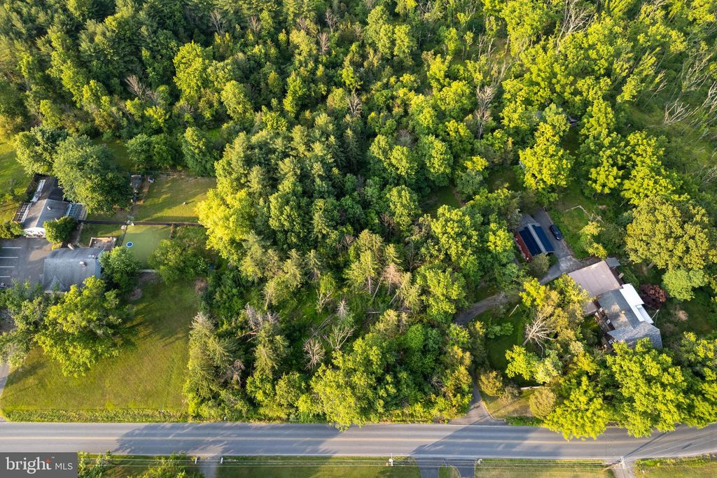 Photo of 0 Hoffmansville Road, SASSAMANSVILLE, PA 19472 (MLS # PAMC2108478)