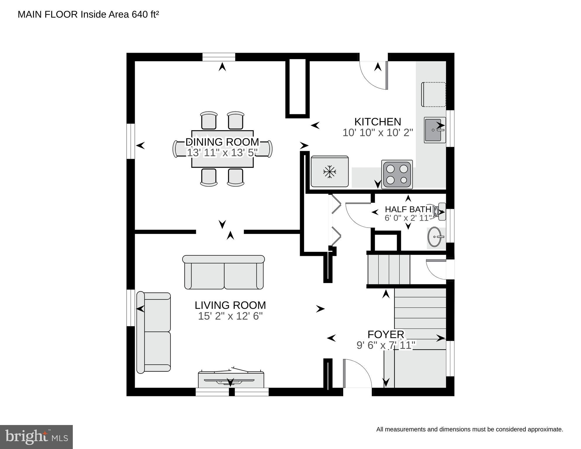 BROAD ACRES - Residential