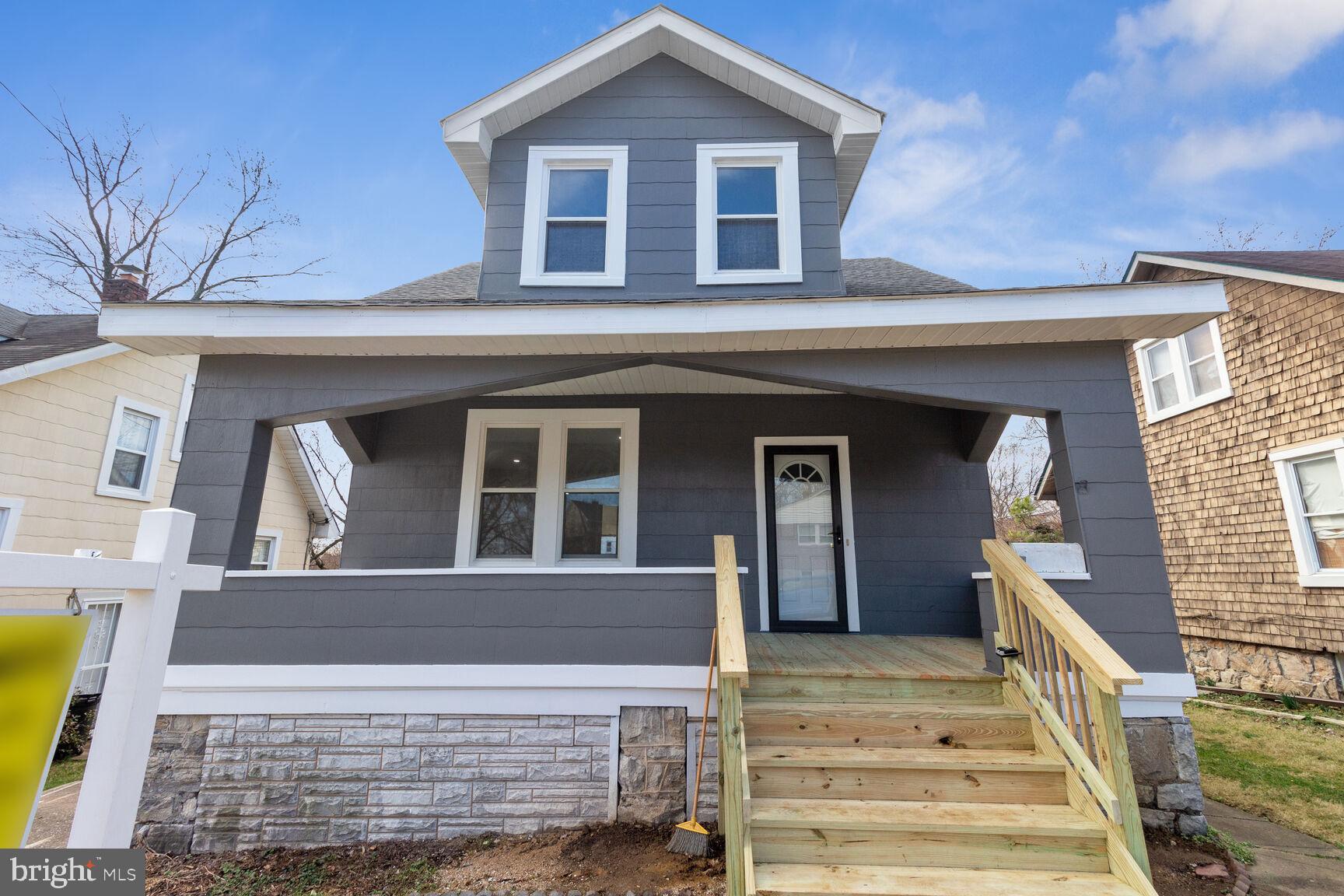 BROAD ACRES - Residential