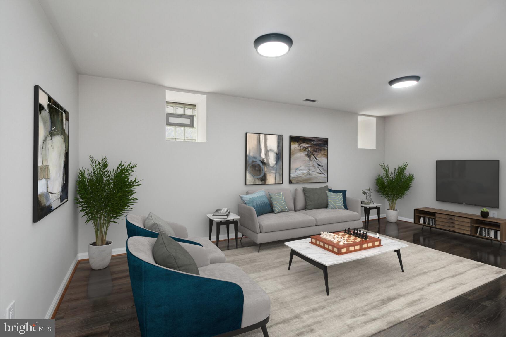 BROAD ACRES - Residential