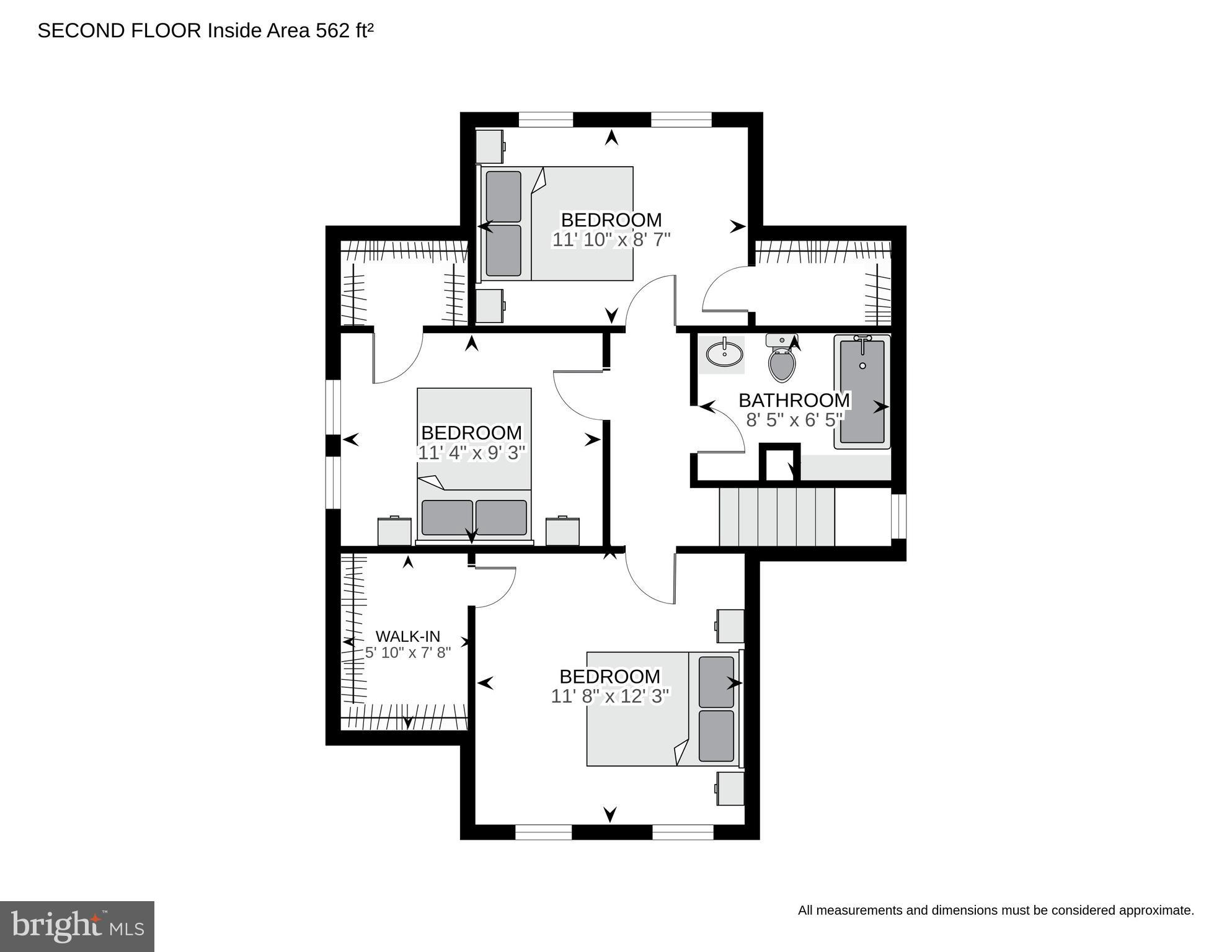 BROAD ACRES - Residential