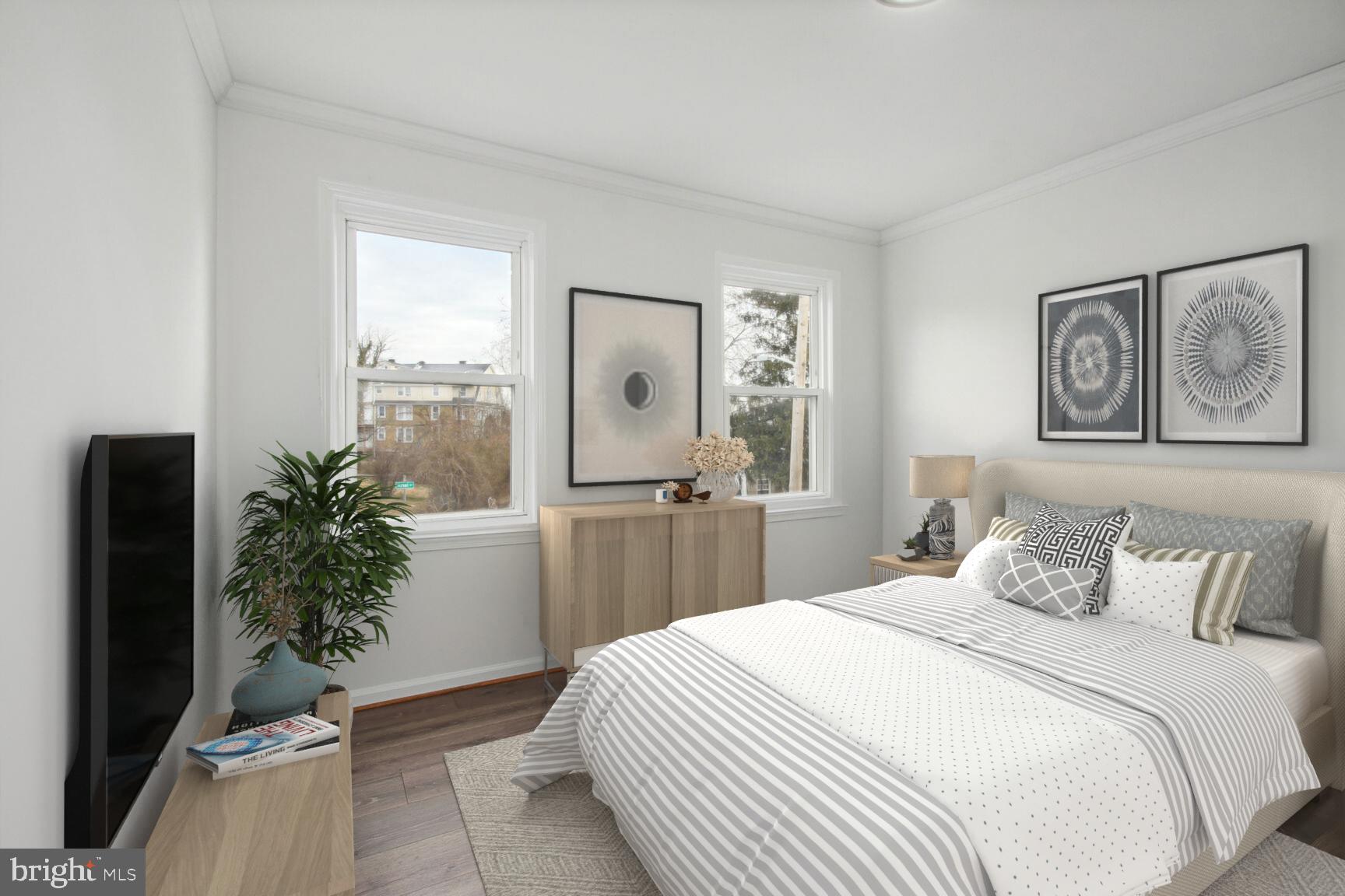 BROAD ACRES - Residential