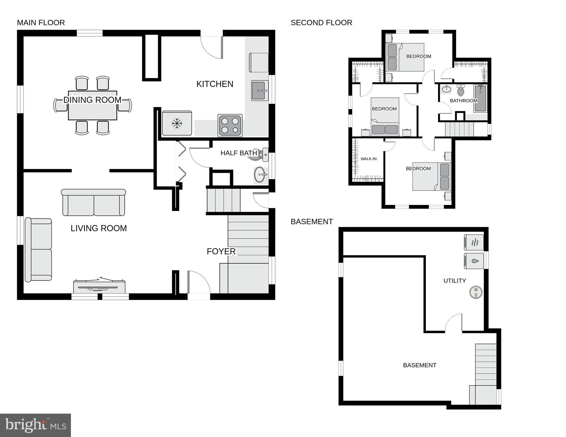 BROAD ACRES - Residential