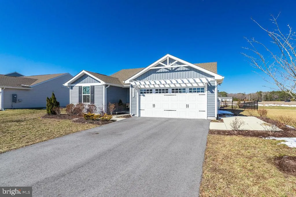 Selbyville, Delaware 19975, United States, 3 Bedrooms Bedrooms, ,2 BathroomsBathrooms,Residential,Active,1269