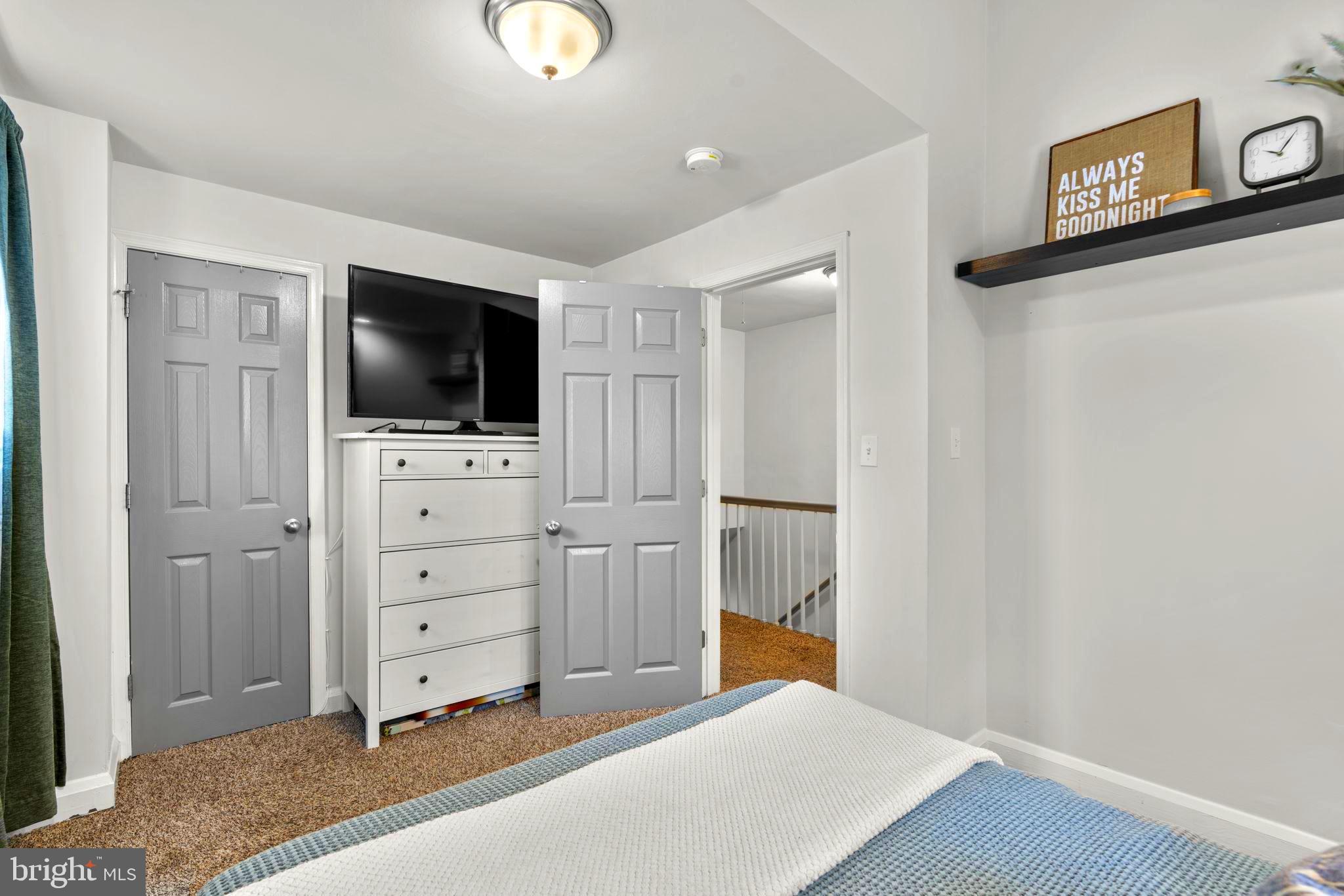 ARBOUR MANOR - Residential