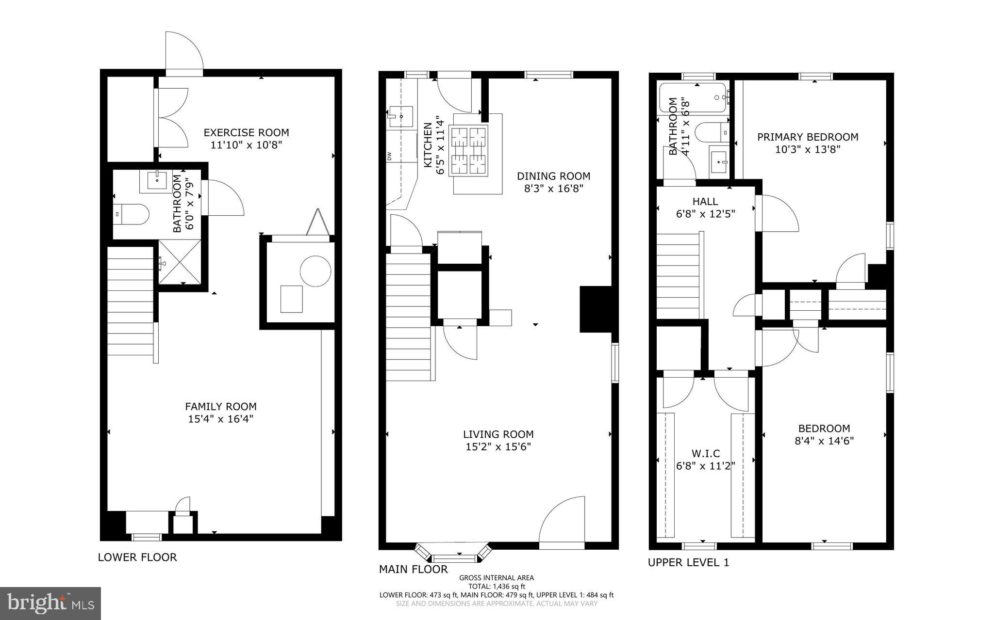ARBOUR MANOR - Residential