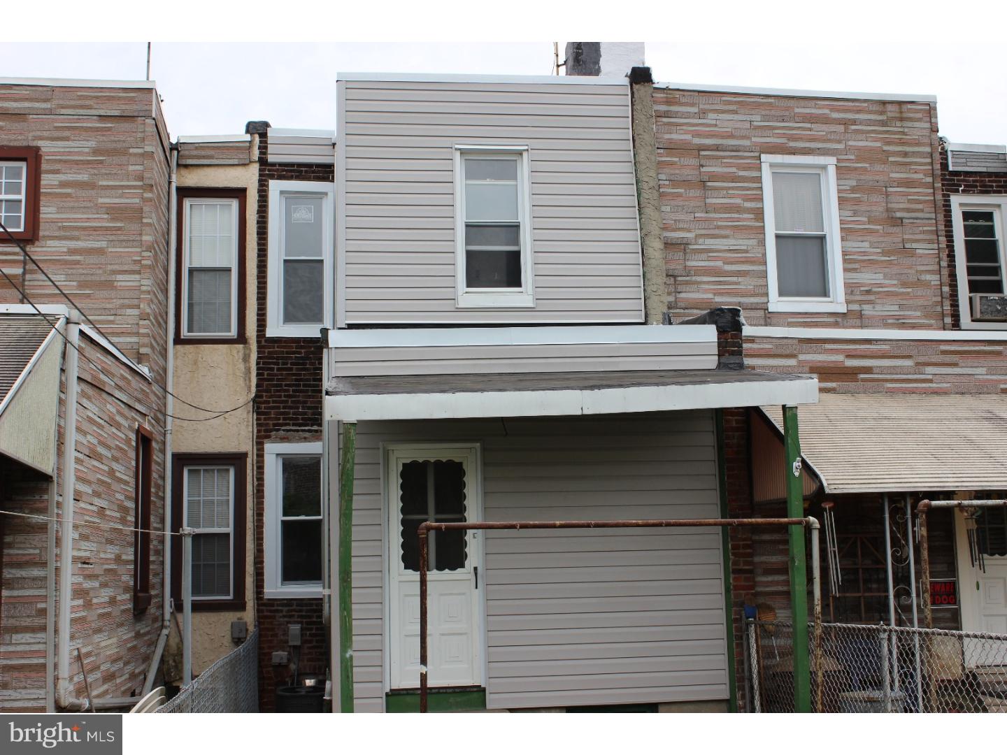 BRIDESBURG - Residential