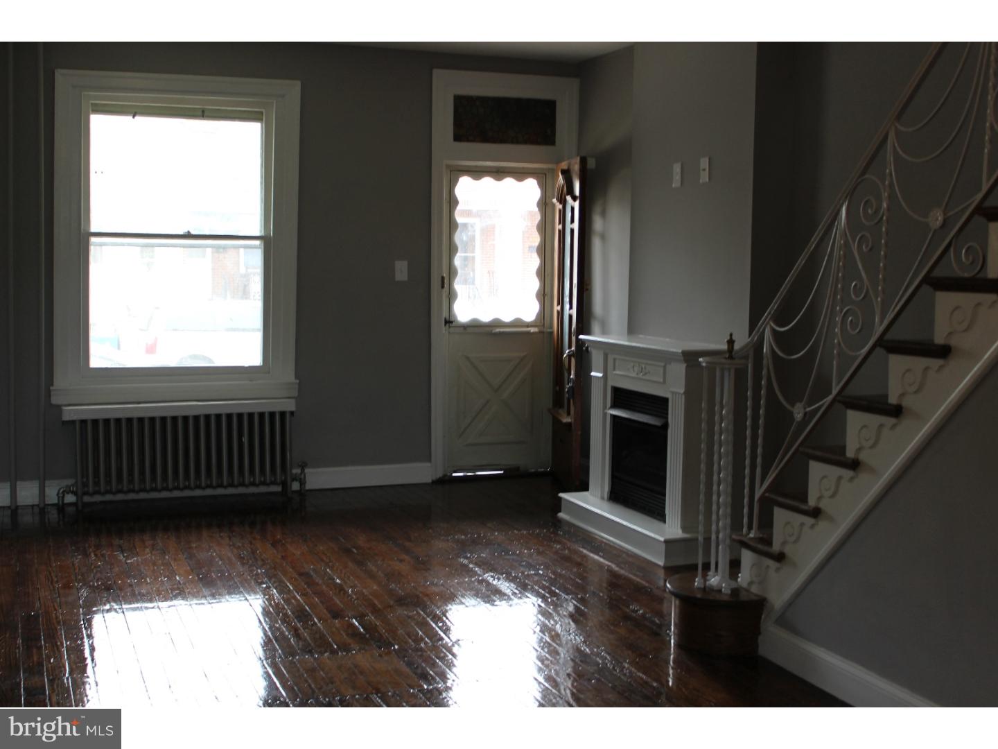 BRIDESBURG - Residential