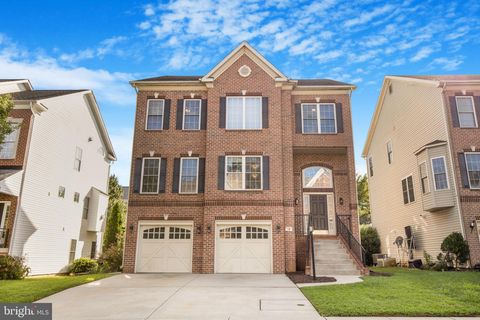 10 FALLSTON VIEW COURT FALLSTON MD 21047