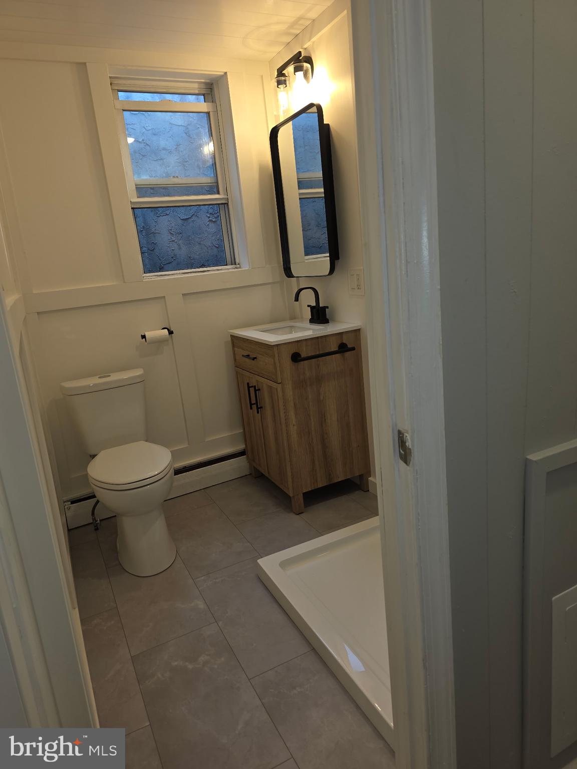 NEWBOLD - Residential