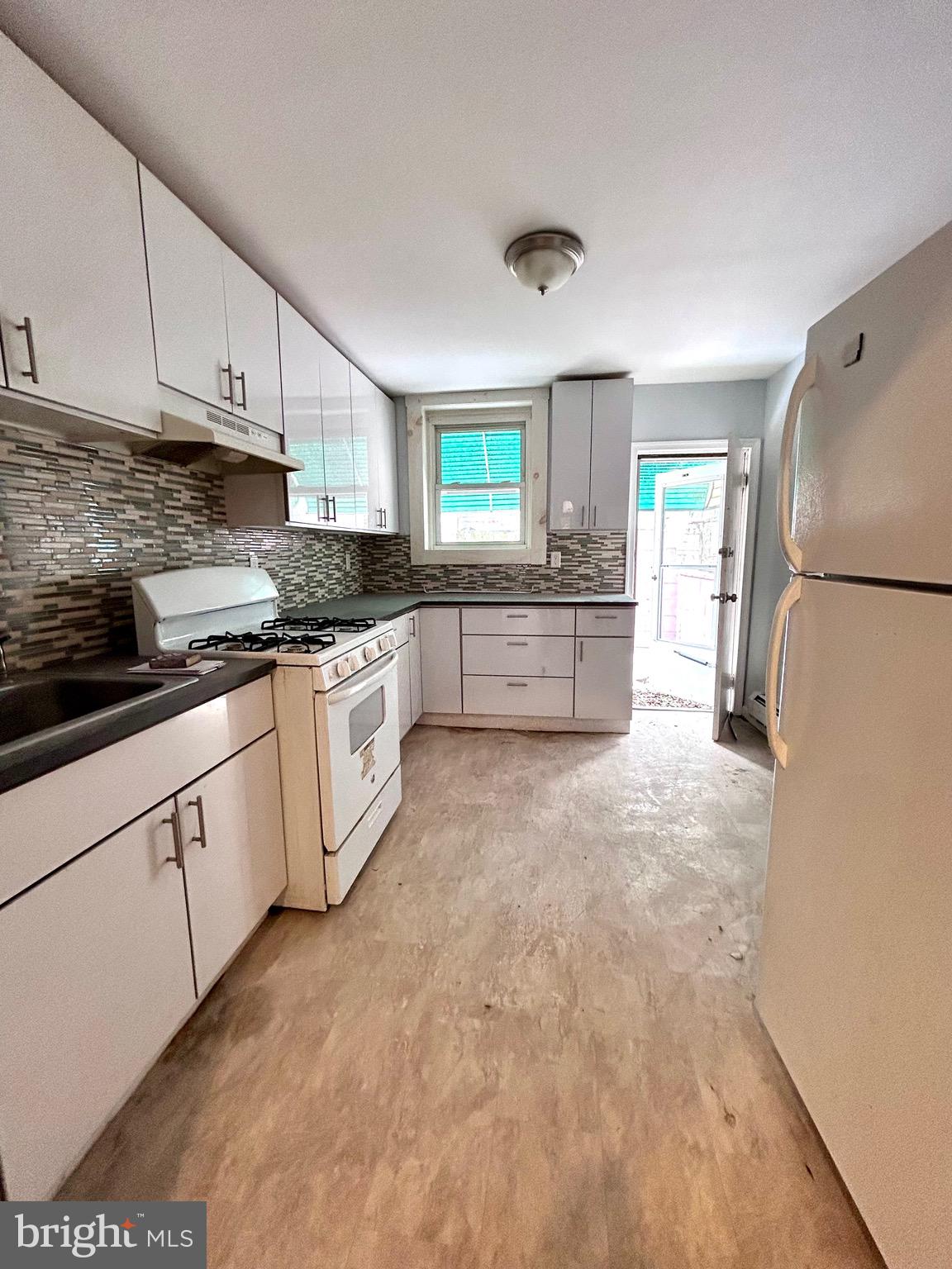 NEWBOLD - Residential