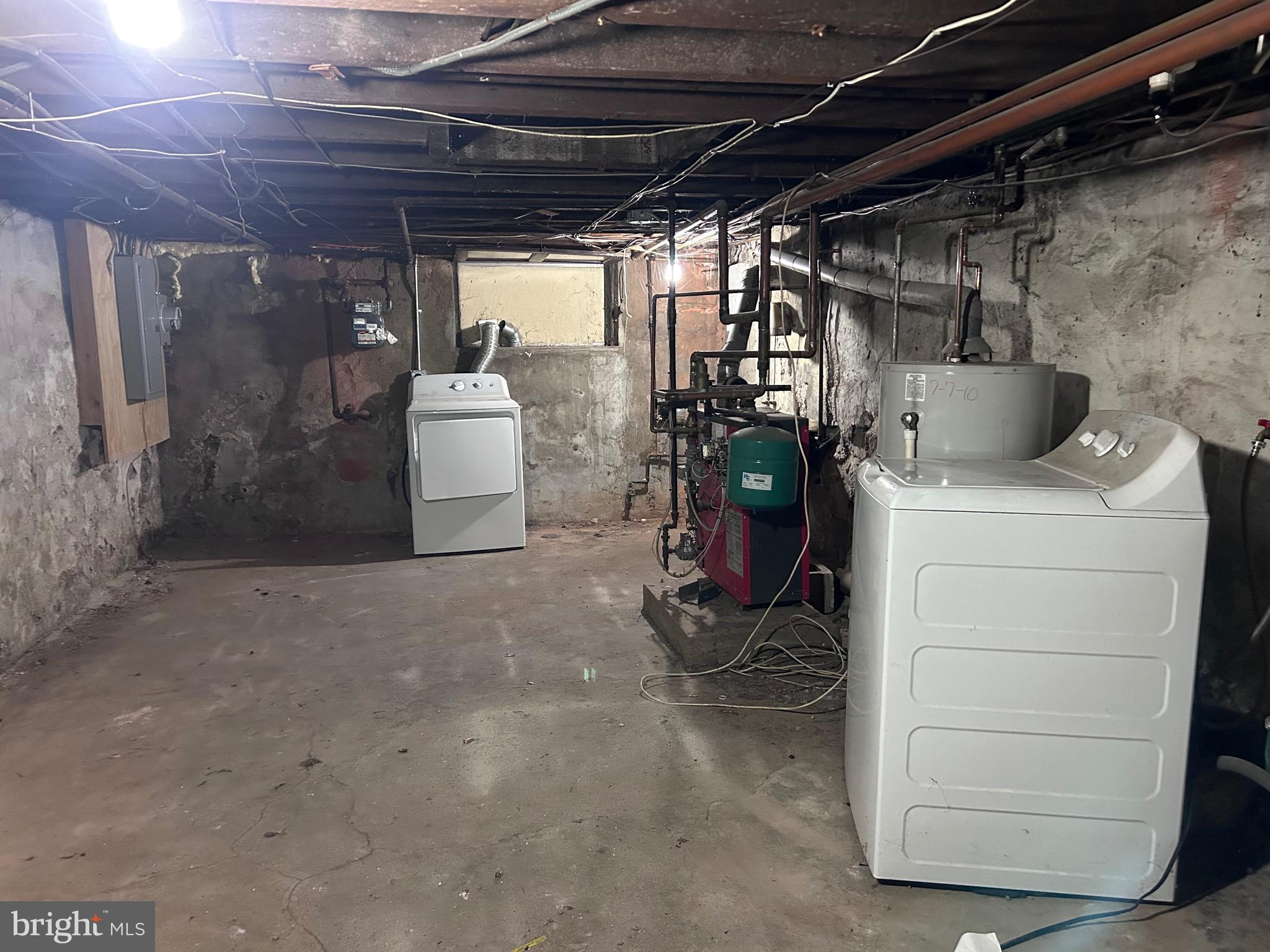 NEWBOLD - Residential