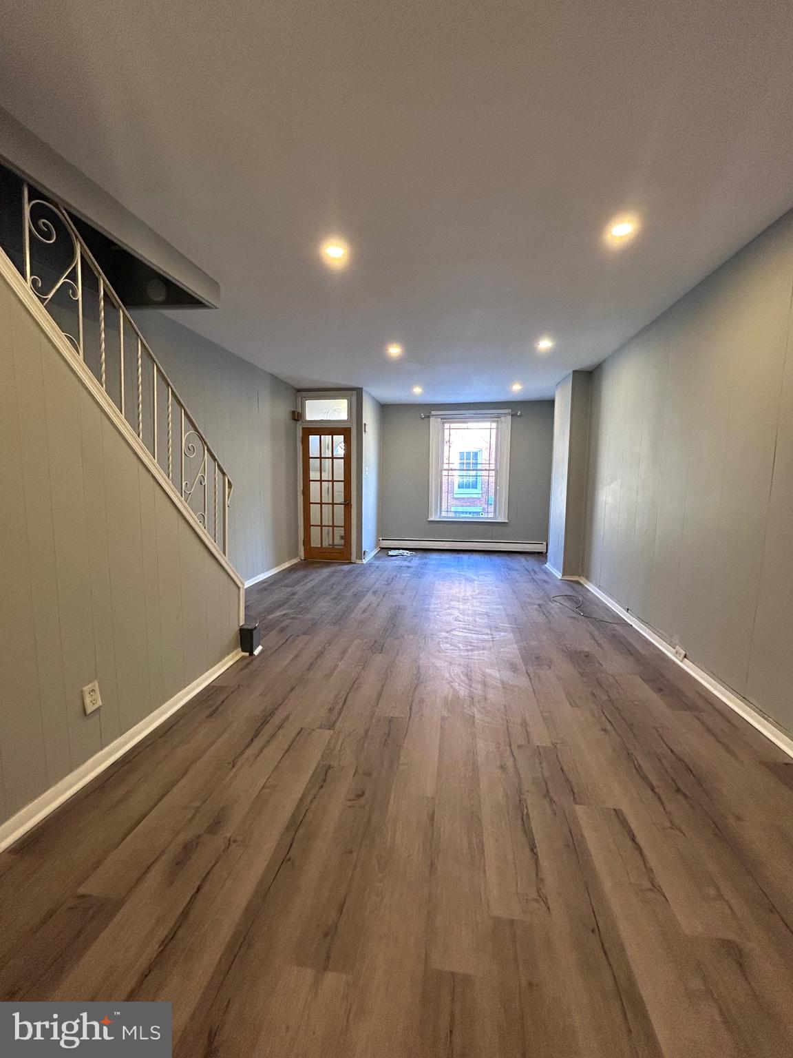 NEWBOLD - Residential