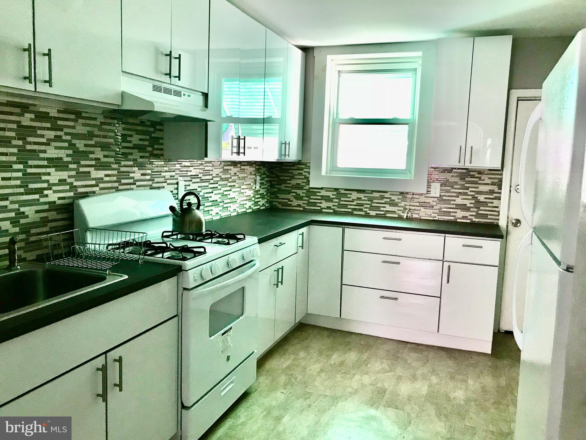 NEWBOLD - Residential