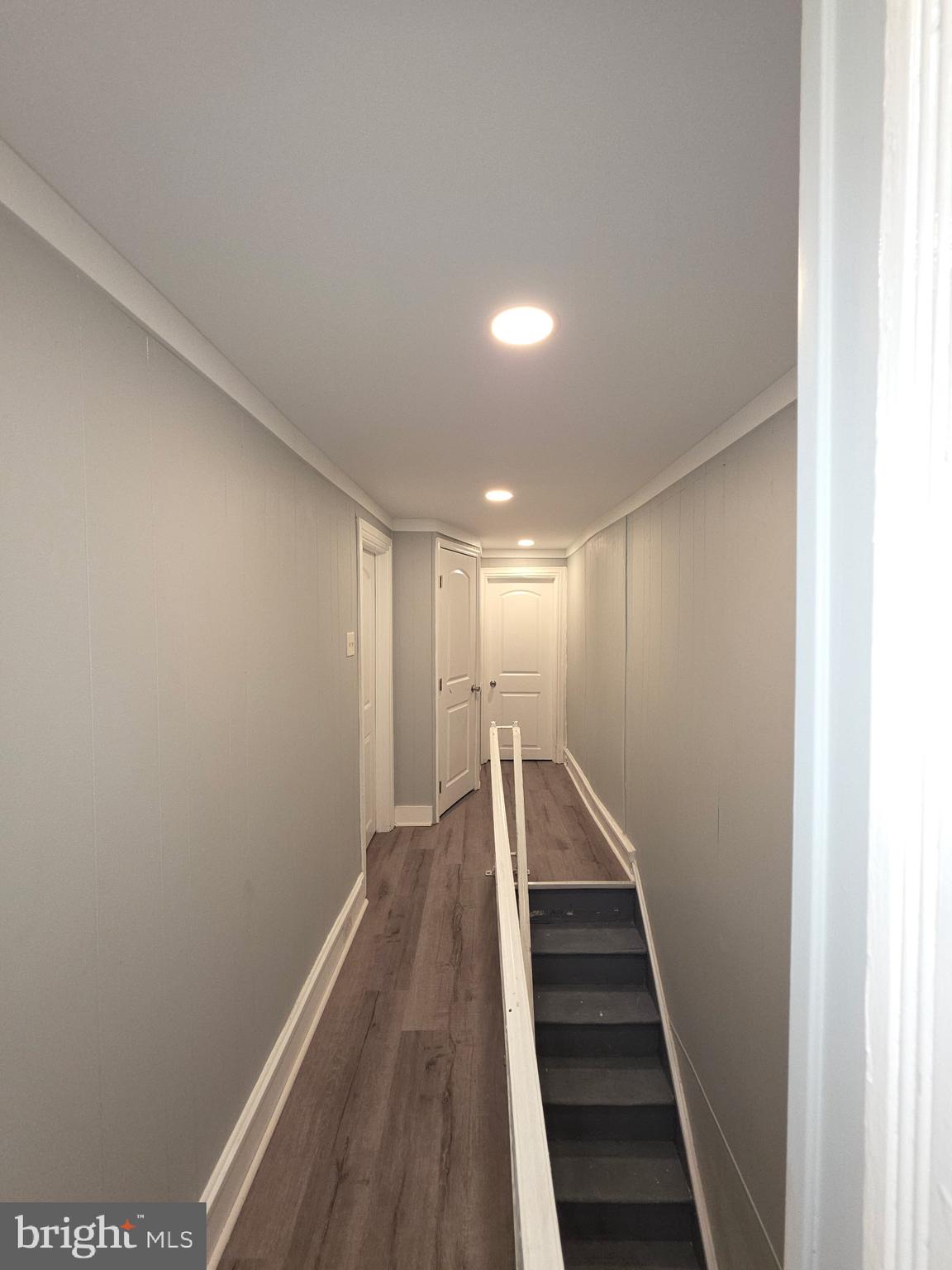 NEWBOLD - Residential