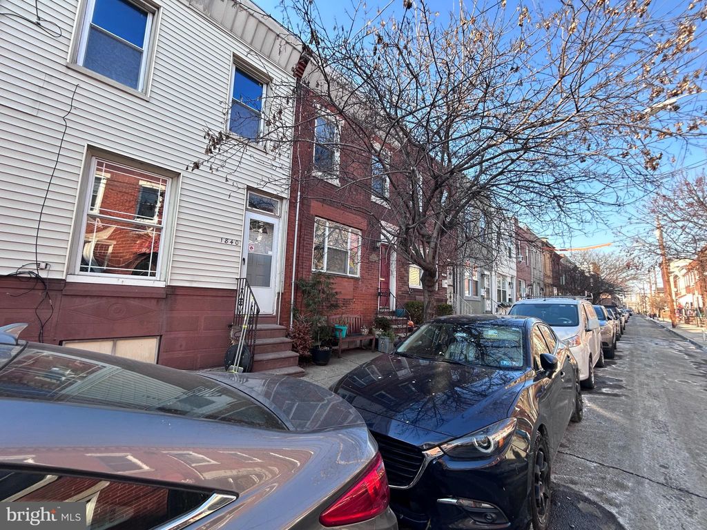 Photo of 1840 S Mole Street, PHILADELPHIA, PA 19145 (MLS # PAPH2529368)