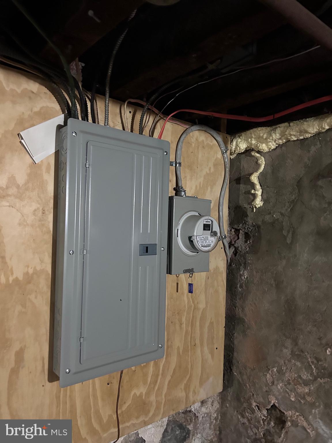 NEWBOLD - Residential