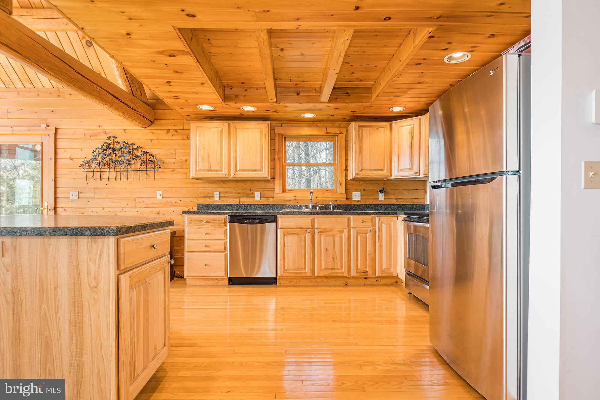 PARADISE HEIGHTS - Residential