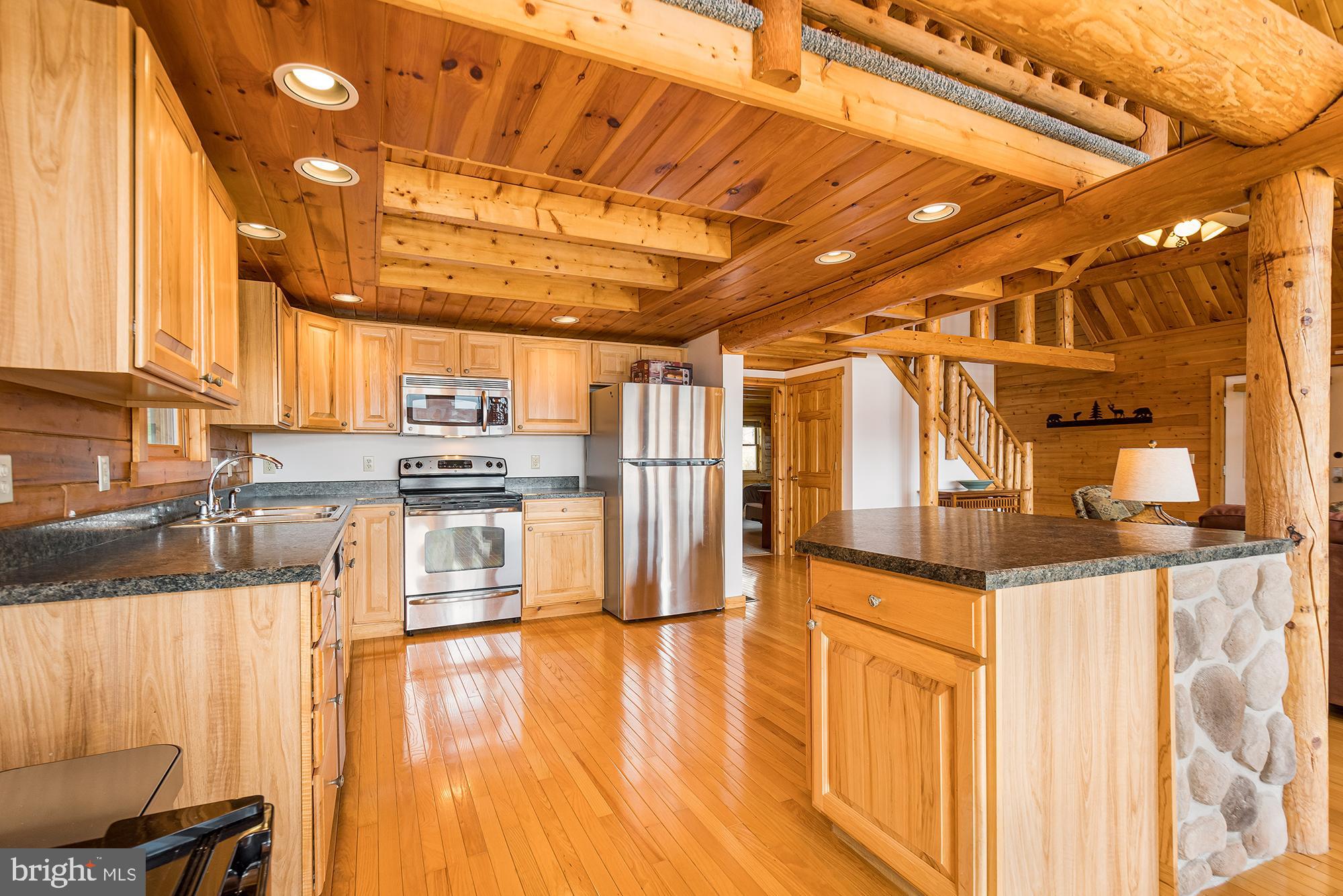 PARADISE HEIGHTS - Residential