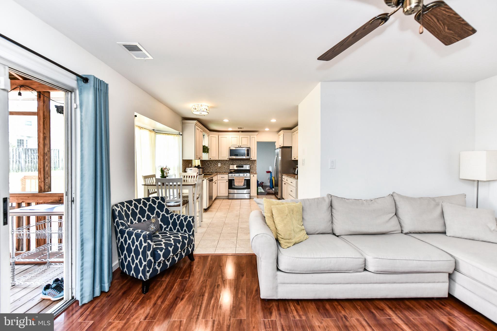 NEWGATE - Residential Lease