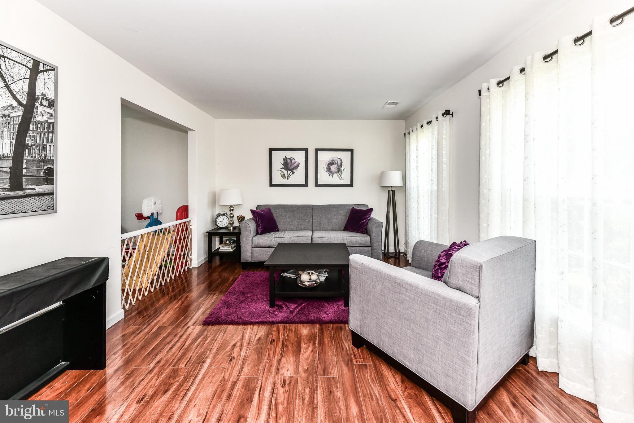 NEWGATE - Residential Lease