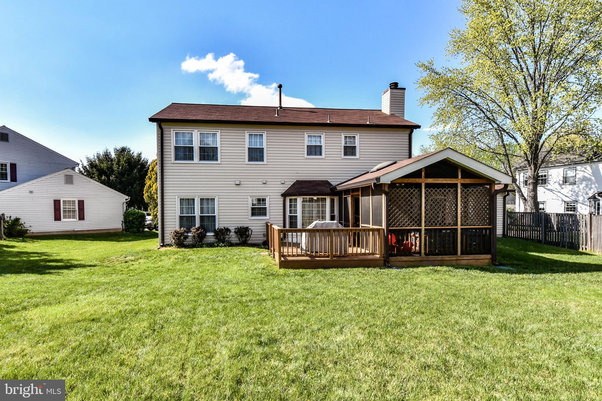 NEWGATE - Residential Lease