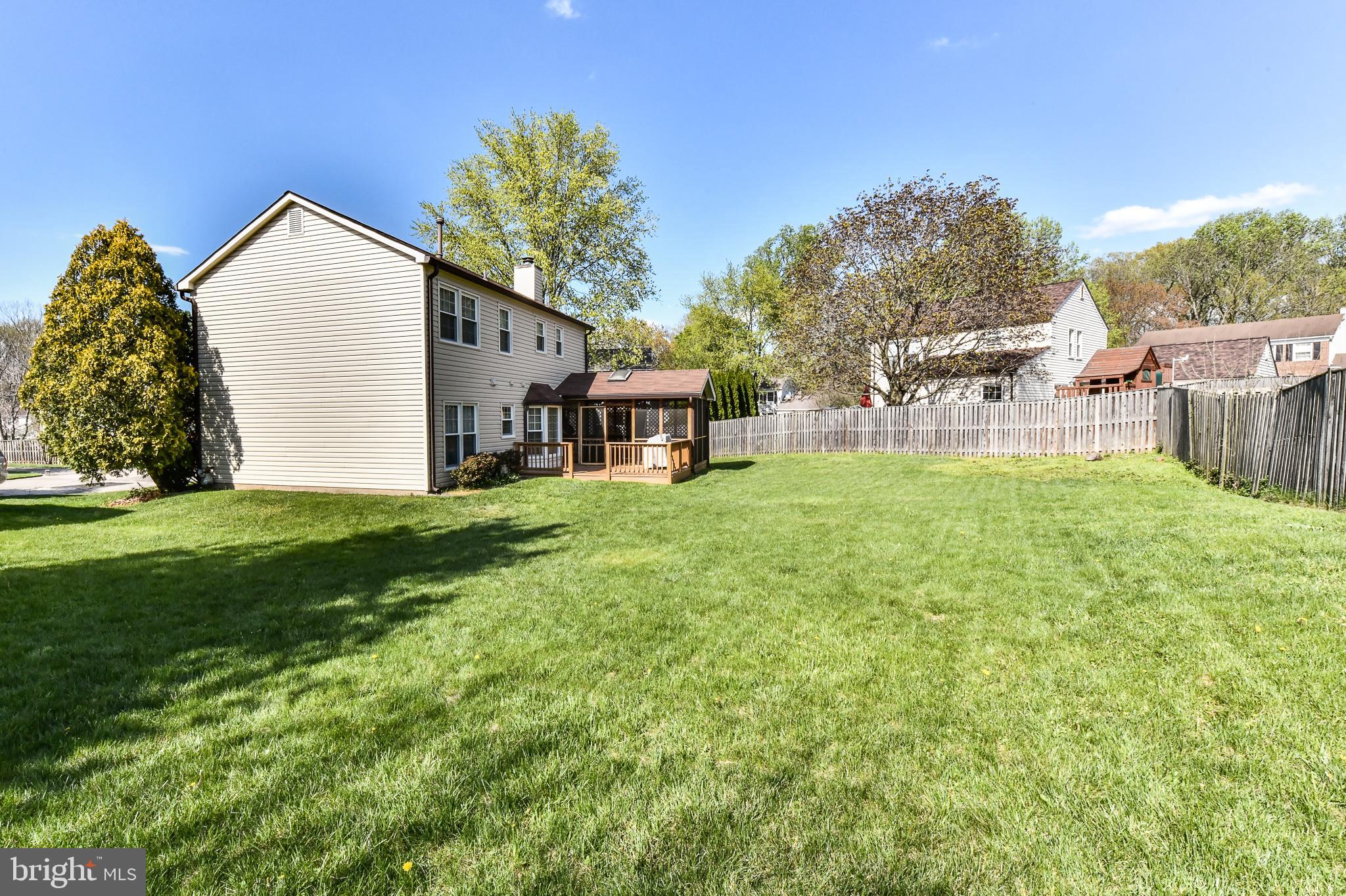 NEWGATE - Residential Lease