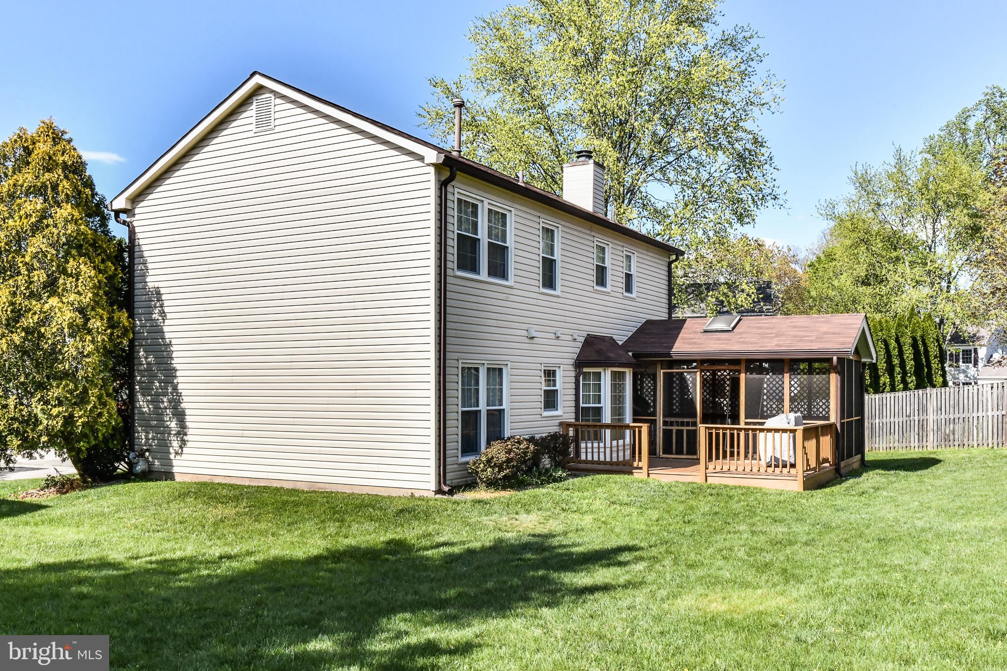 NEWGATE - Residential Lease