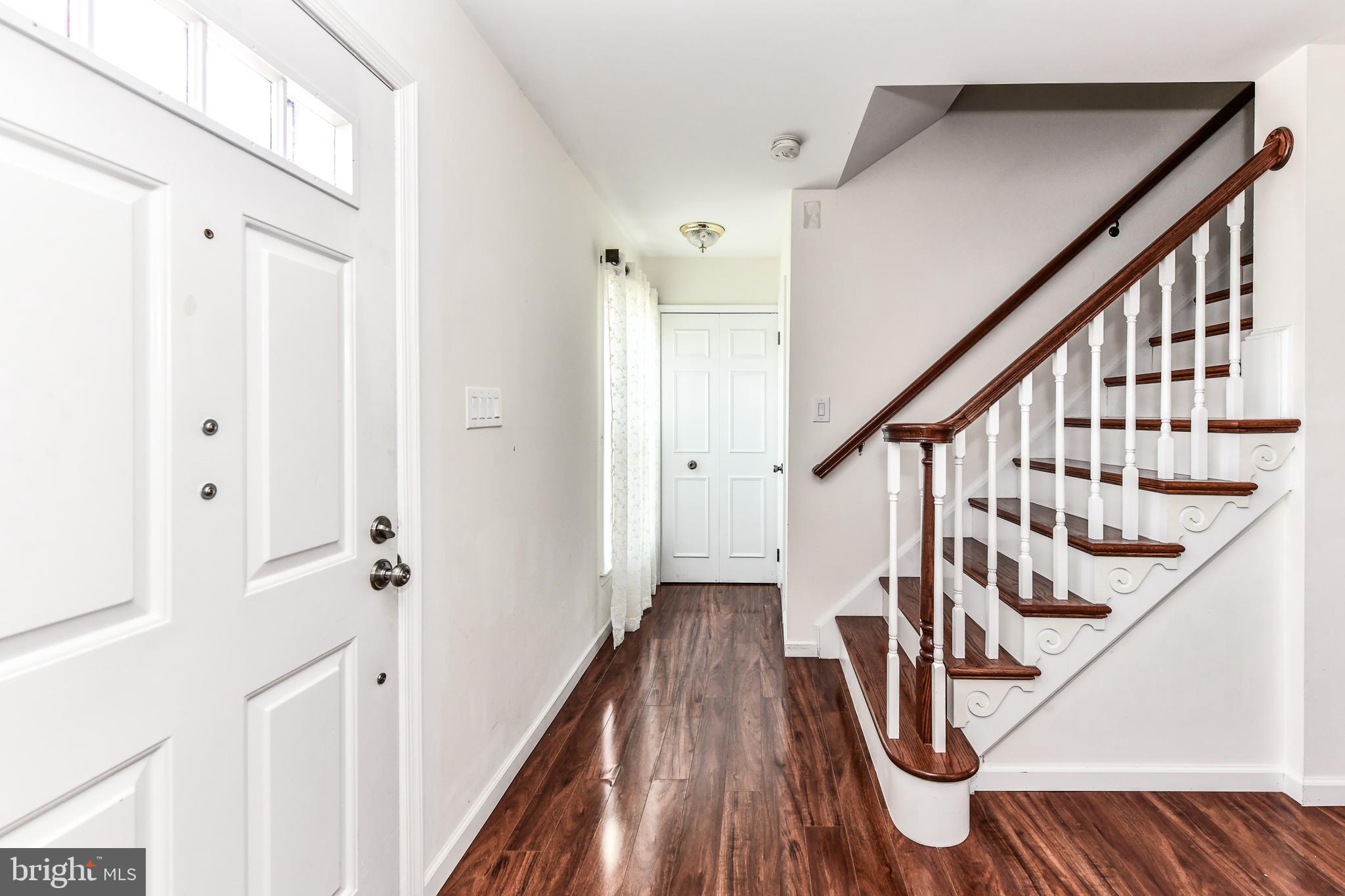 NEWGATE - Residential Lease