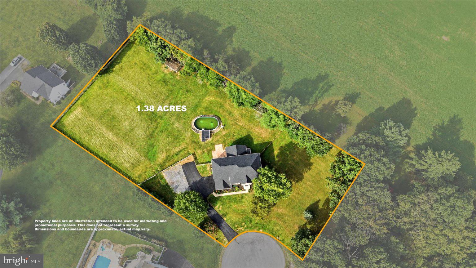 163 WHEAT FIELD TERRACE