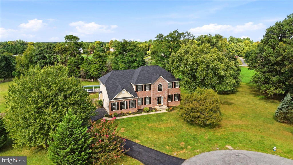 Photo of 163 Wheat Field Terrace, HARPERS FERRY, WV 25425 (MLS # WVJF2026296)