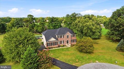 Photo of 163 Wheat Field Terrace, HARPERS FERRY, WV 25425 (MLS # WVJF2026296)