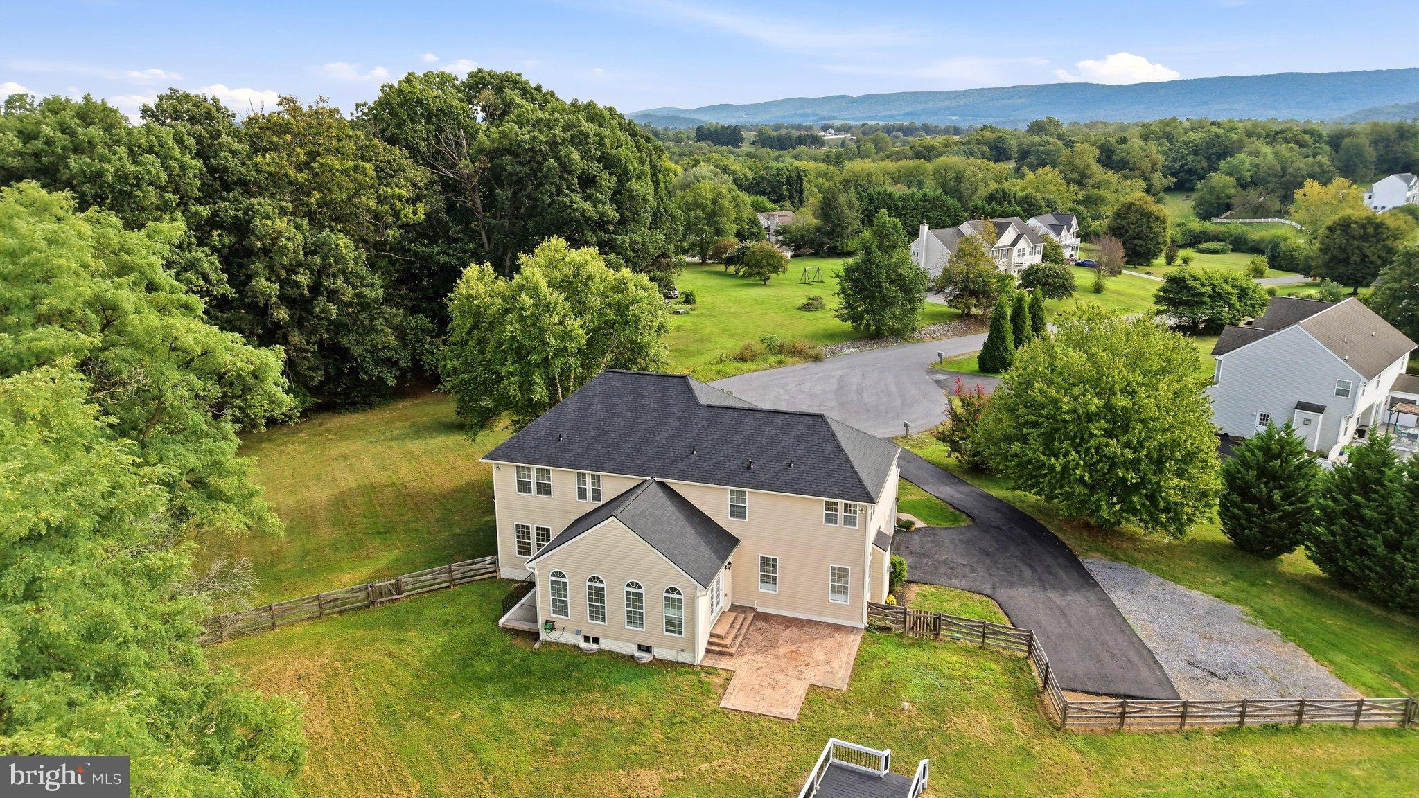 163 WHEAT FIELD TERRACE