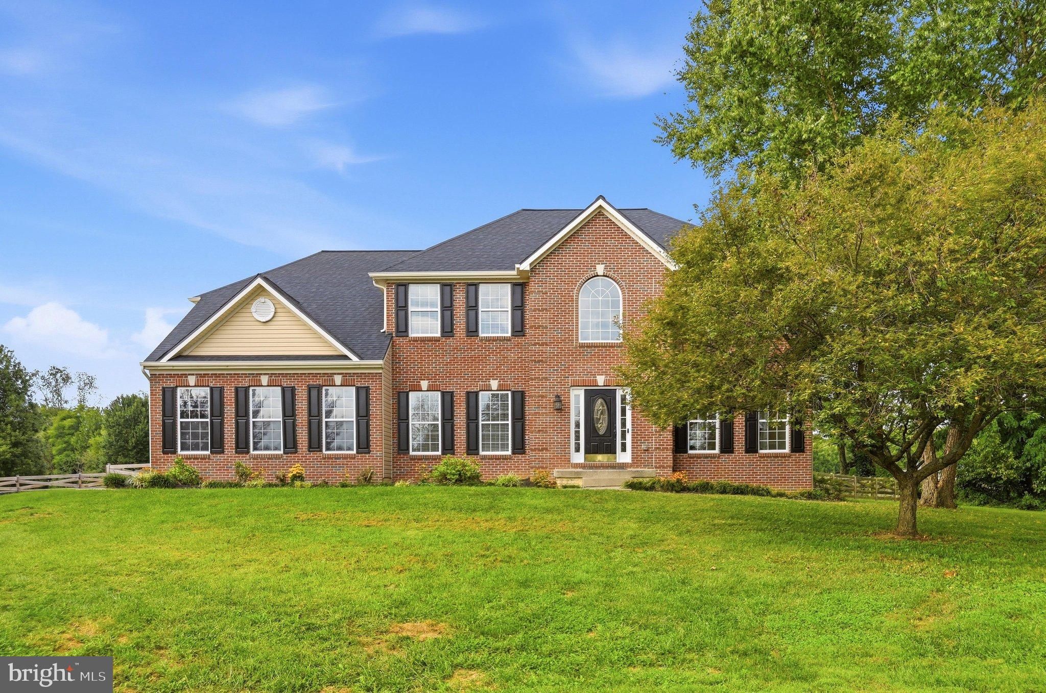 163 WHEAT FIELD TERRACE