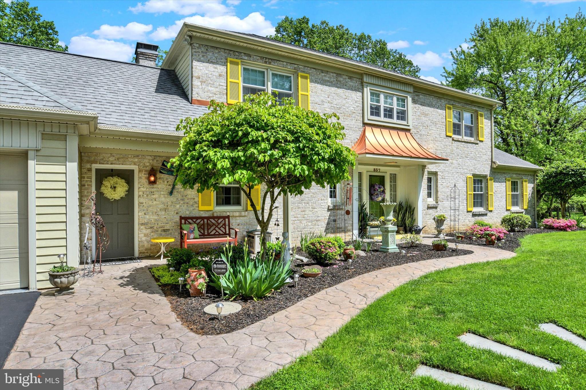 837 KIEHL DRIVE