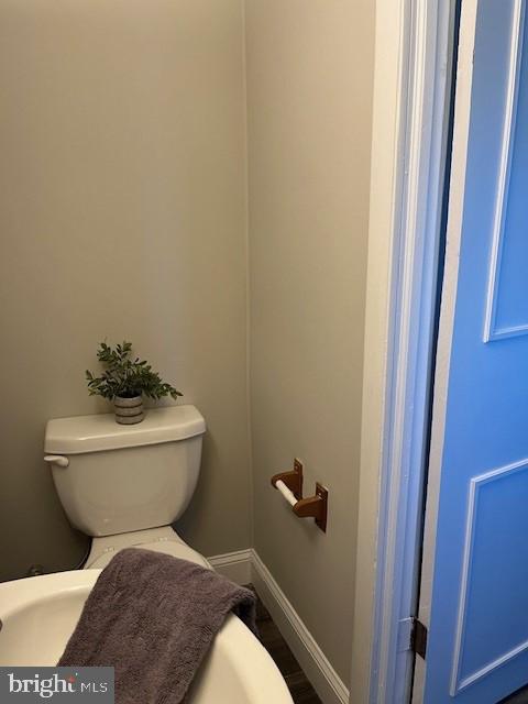 LIBERTYTOWN - Residential Lease