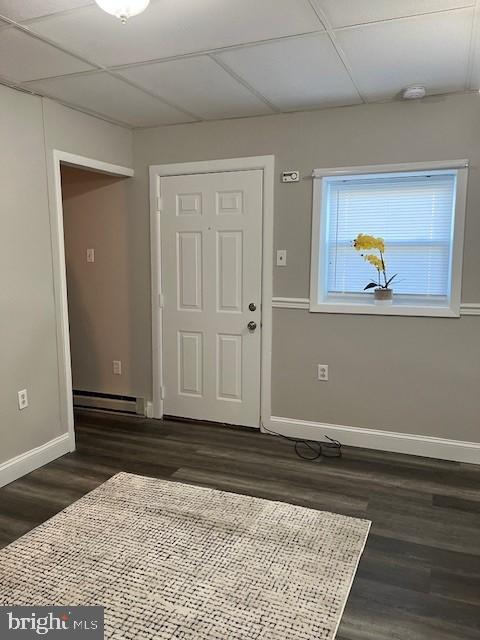 LIBERTYTOWN - Residential Lease