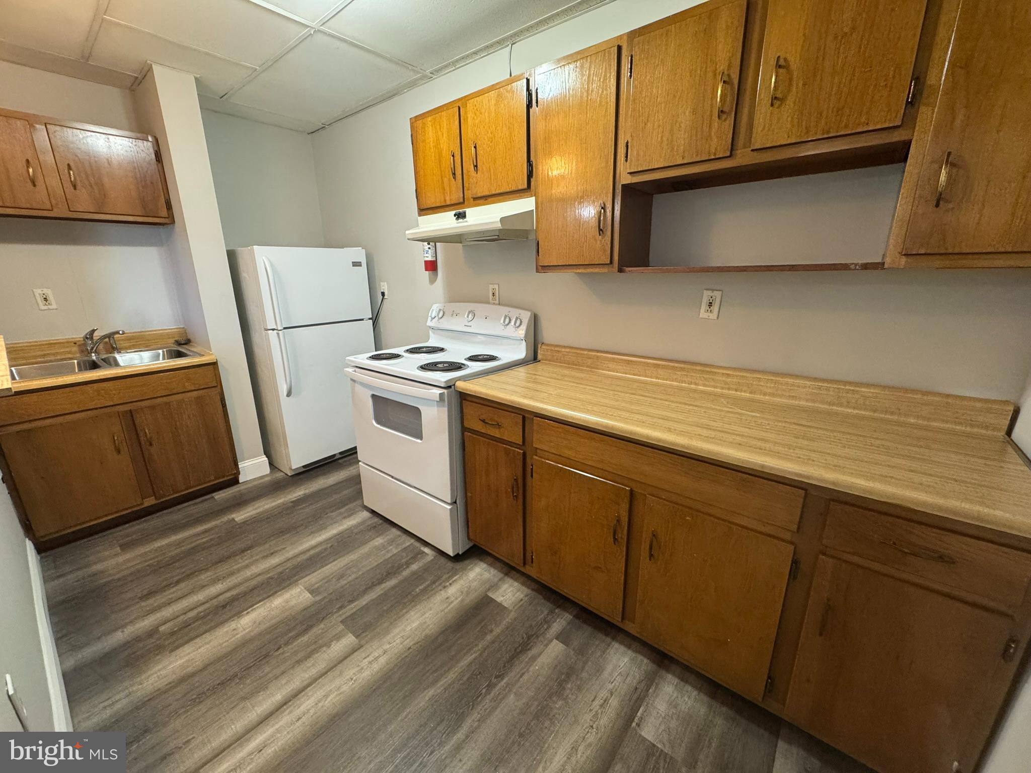 LIBERTYTOWN - Residential Lease