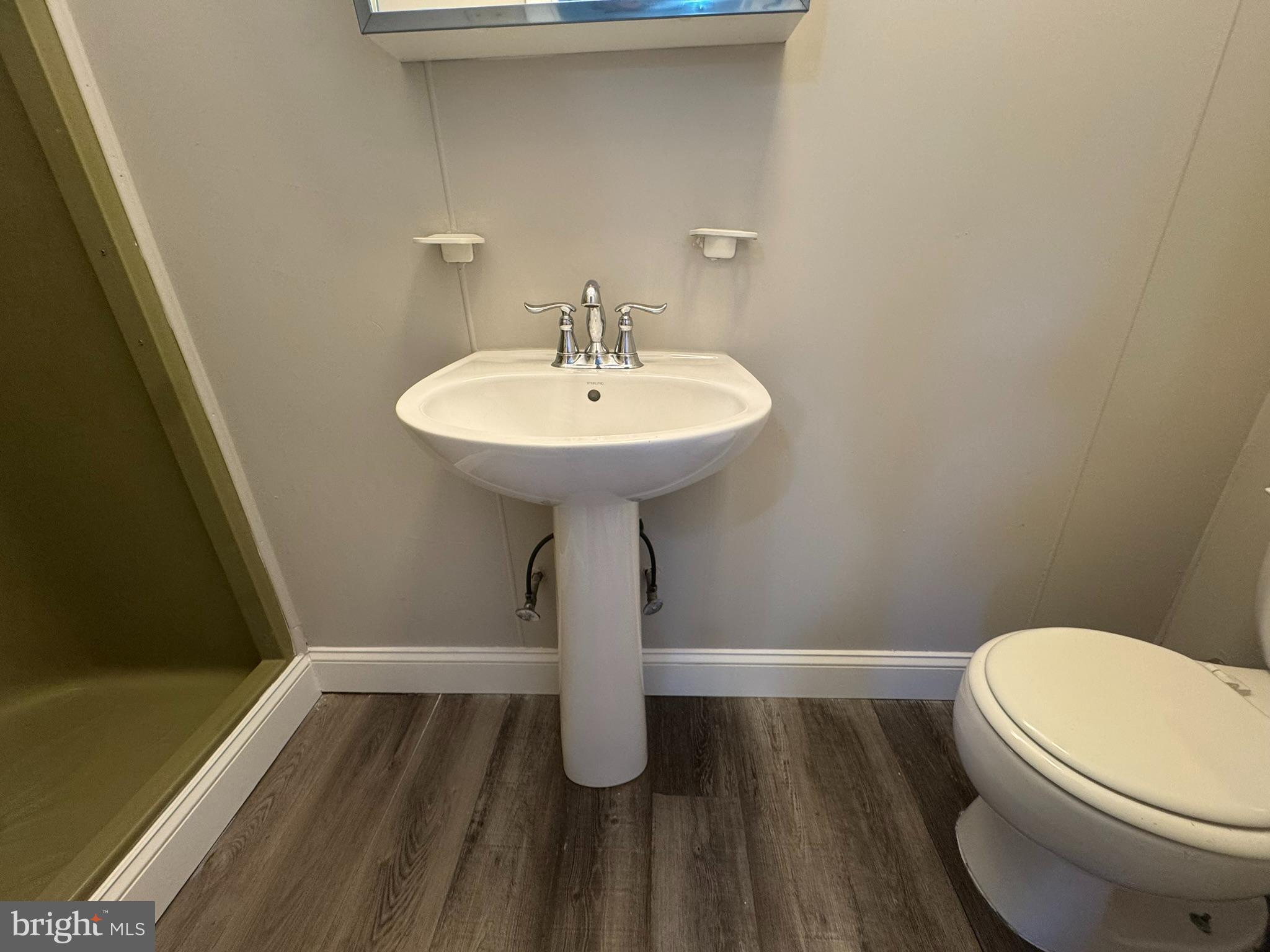 LIBERTYTOWN - Residential Lease