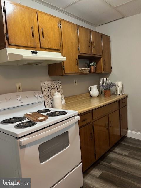 LIBERTYTOWN - Residential Lease