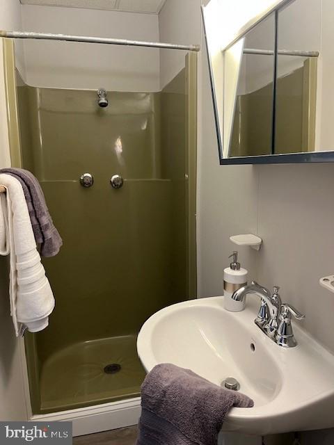 LIBERTYTOWN - Residential Lease