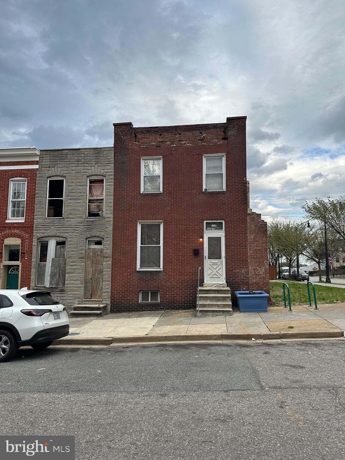 WESTPORT - Residential