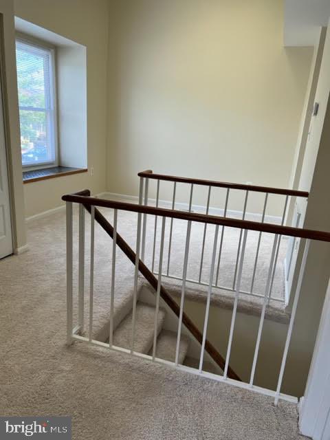 STONINGTON CONDOMINIUMS - Residential Lease