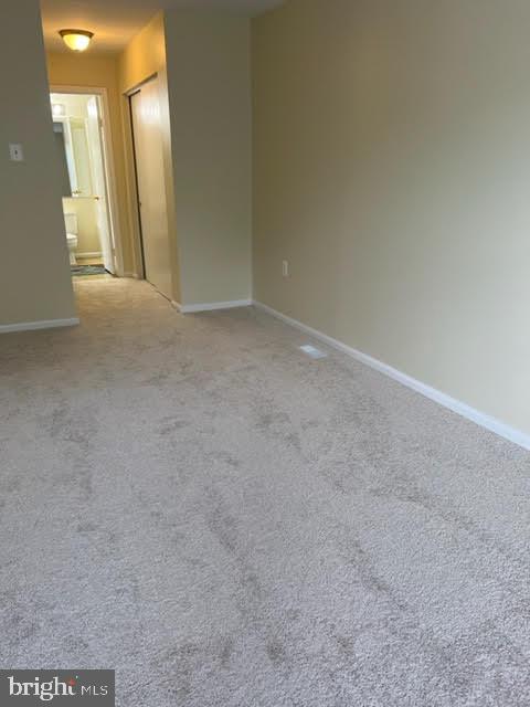 STONINGTON CONDOMINIUMS - Residential Lease