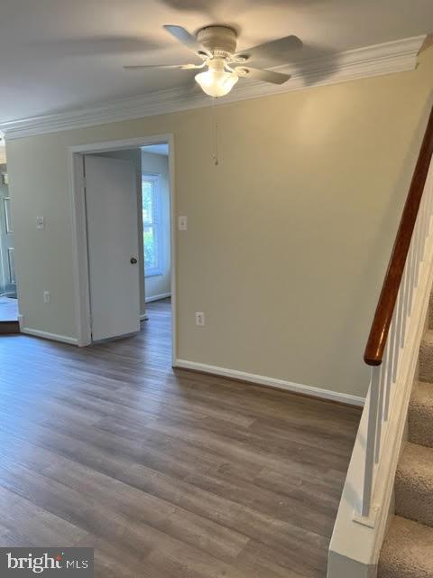 STONINGTON CONDOMINIUMS - Residential Lease