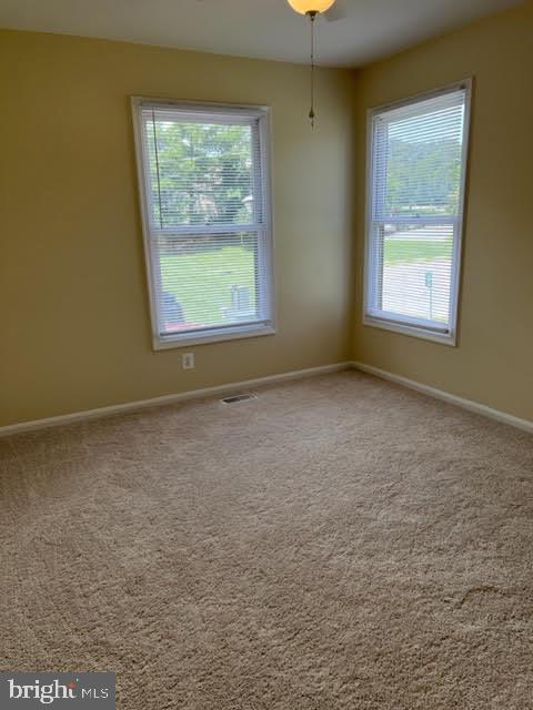 STONINGTON CONDOMINIUMS - Residential Lease