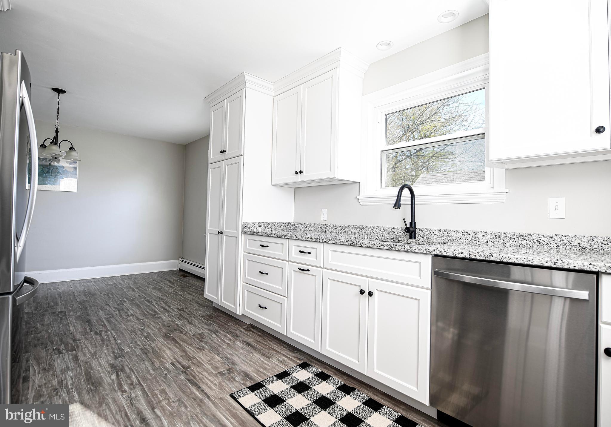 GREENRIDGE - Residential