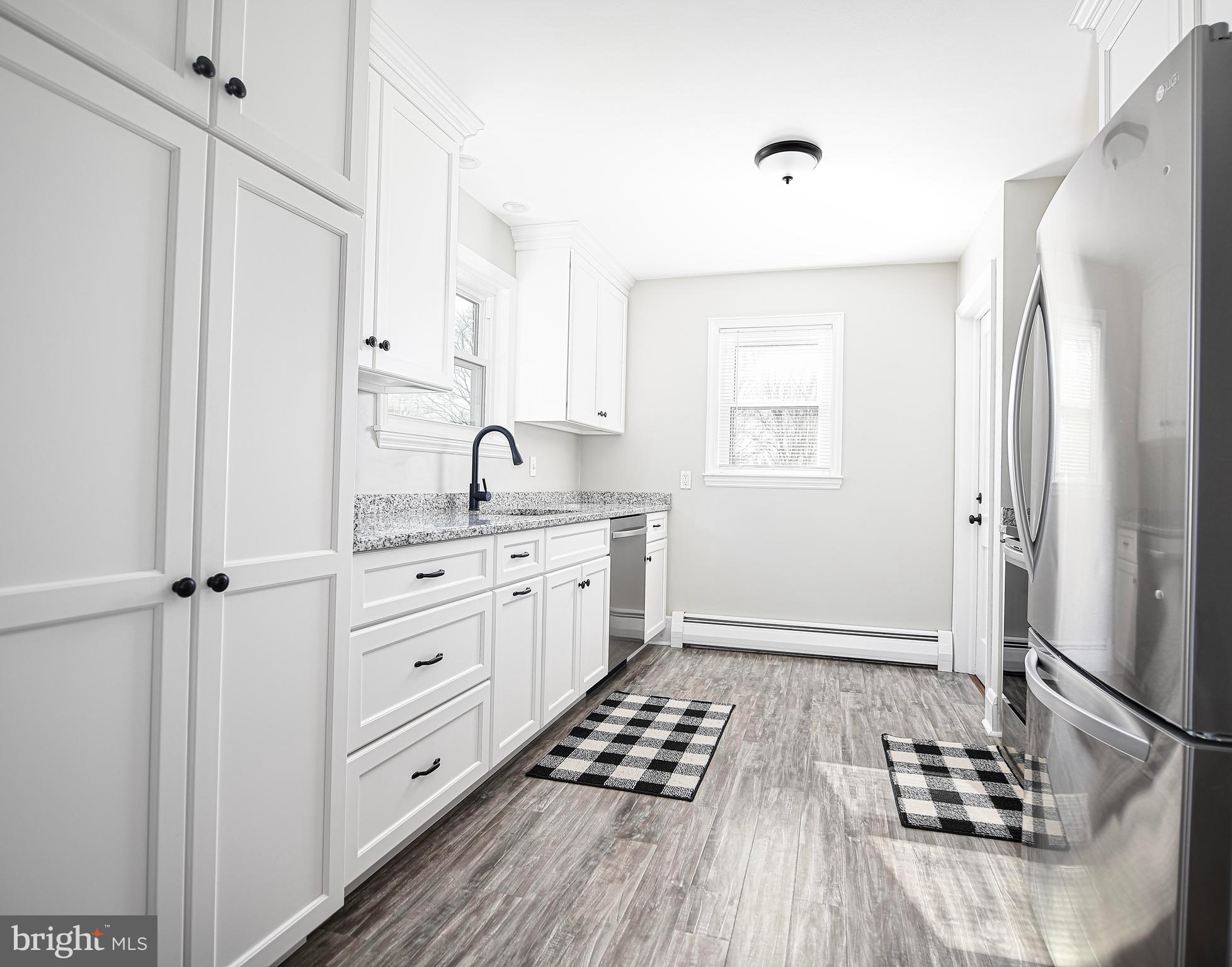 GREENRIDGE - Residential