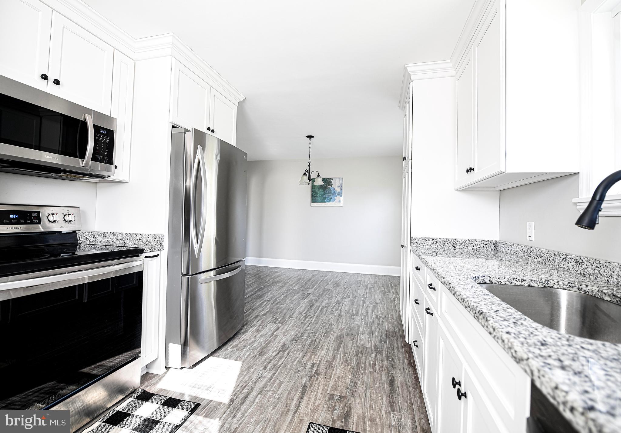 GREENRIDGE - Residential