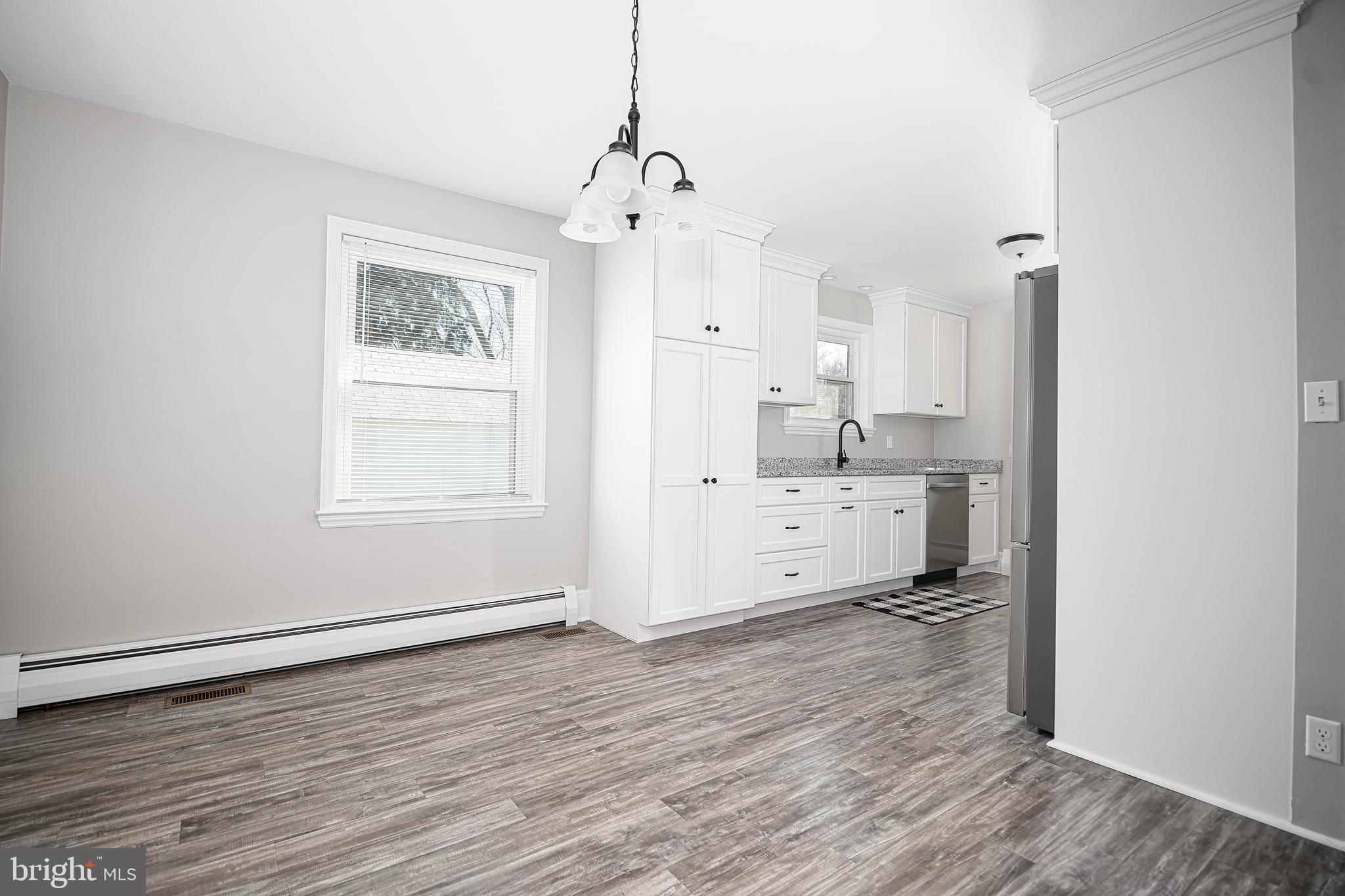 GREENRIDGE - Residential